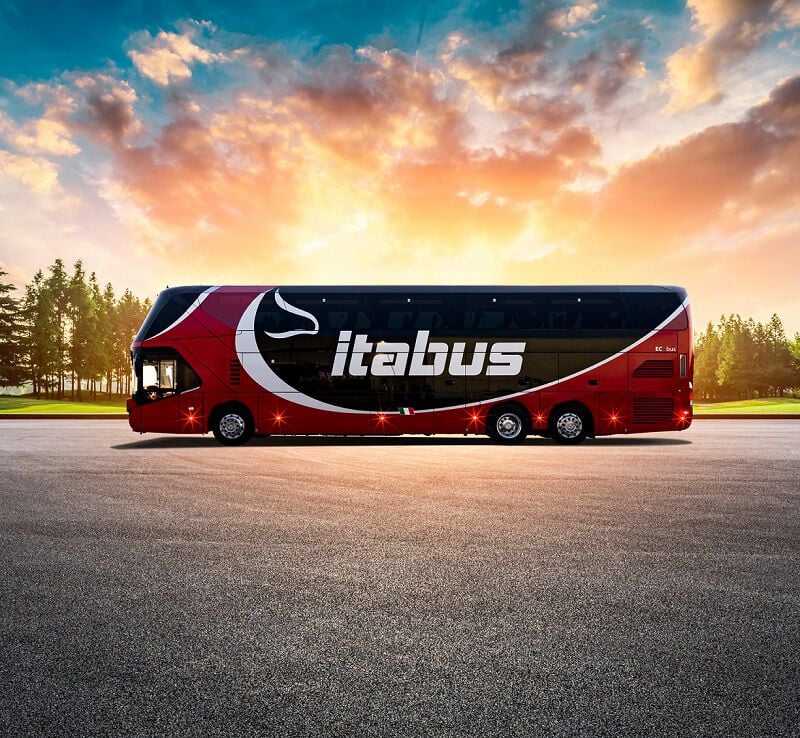 i nostri bus