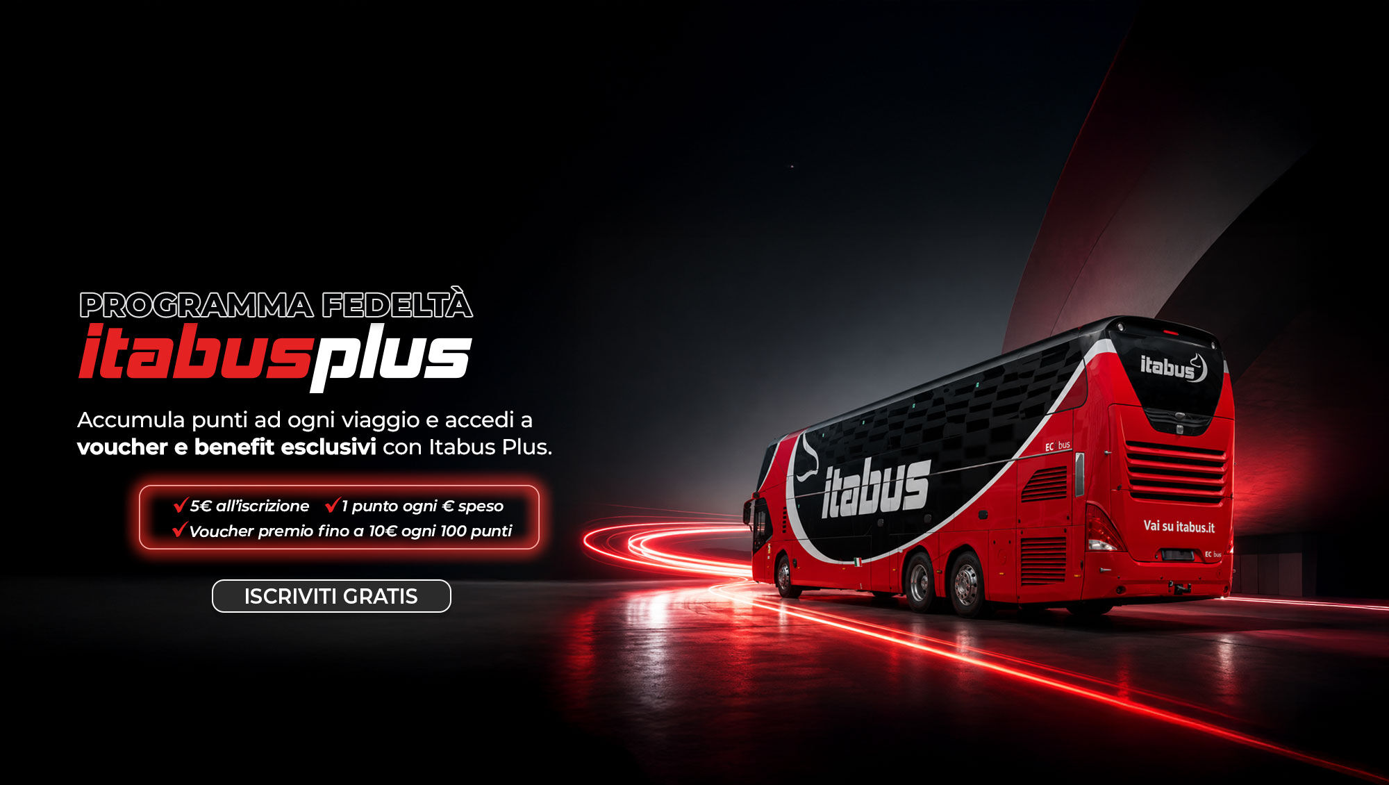 Itabus Plus