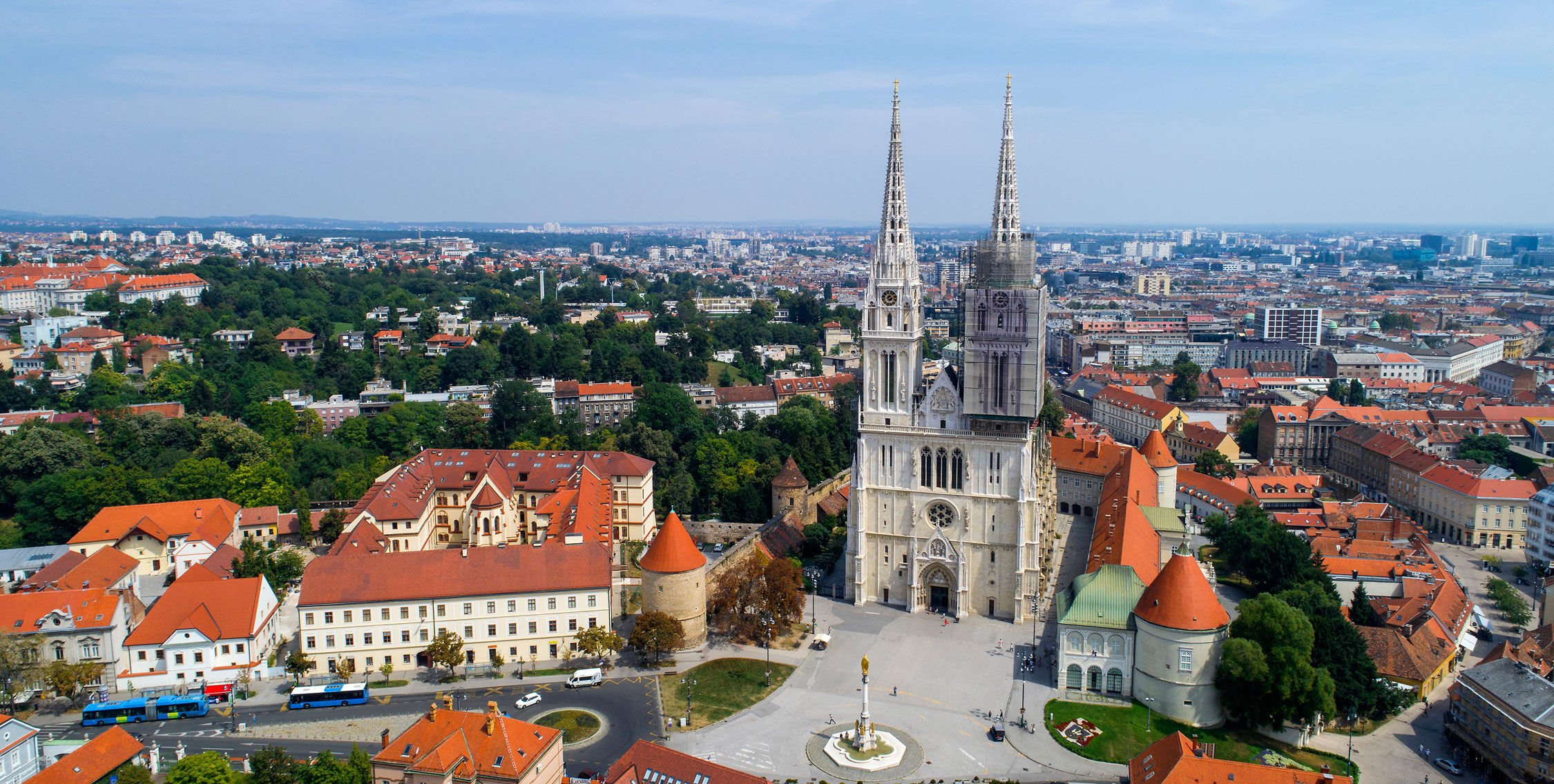 10 cose da fare a Zagabria