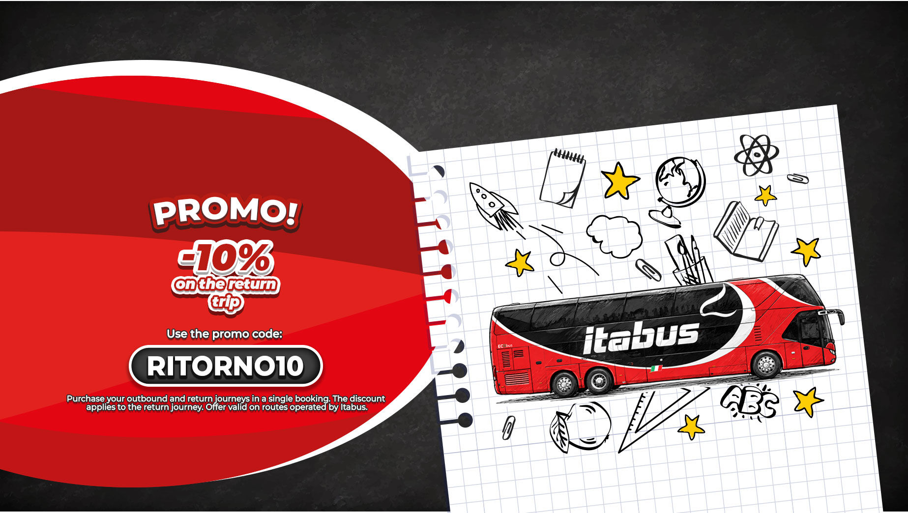Promo Offerte di listino