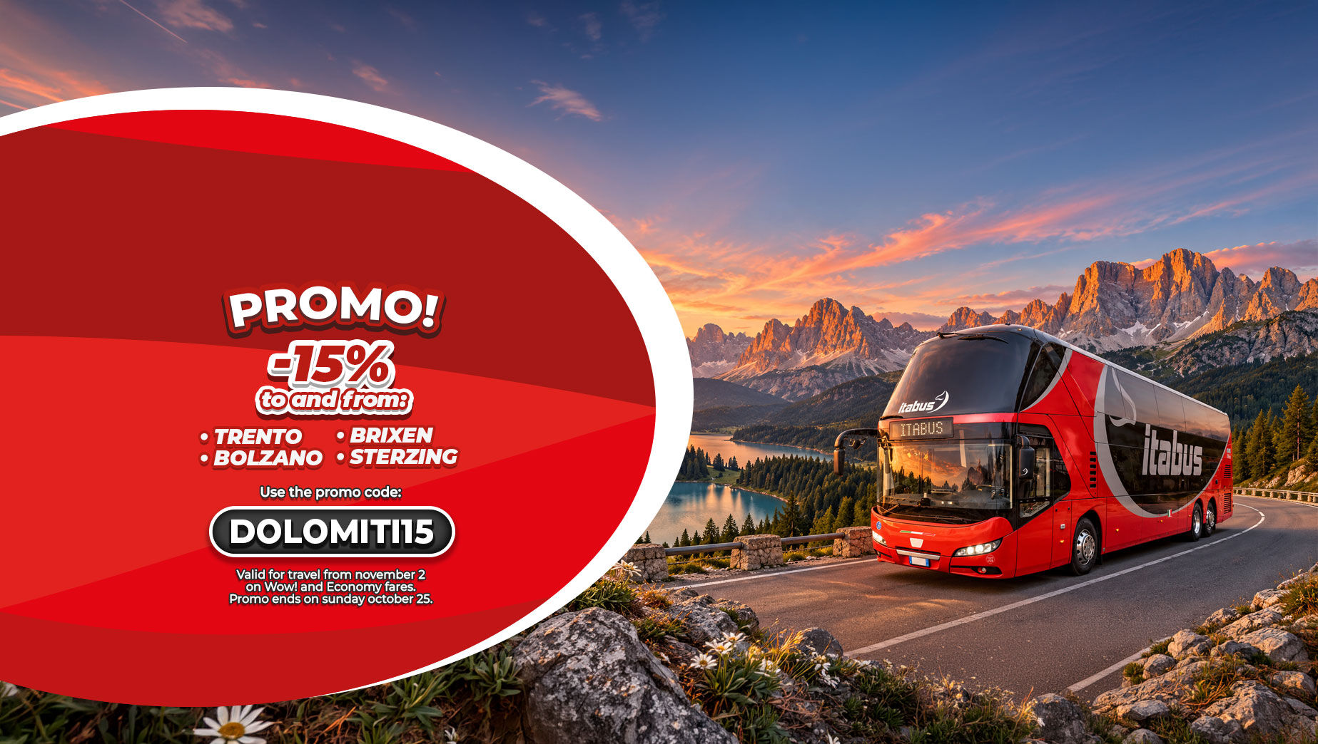 Promo Dolomiti15
