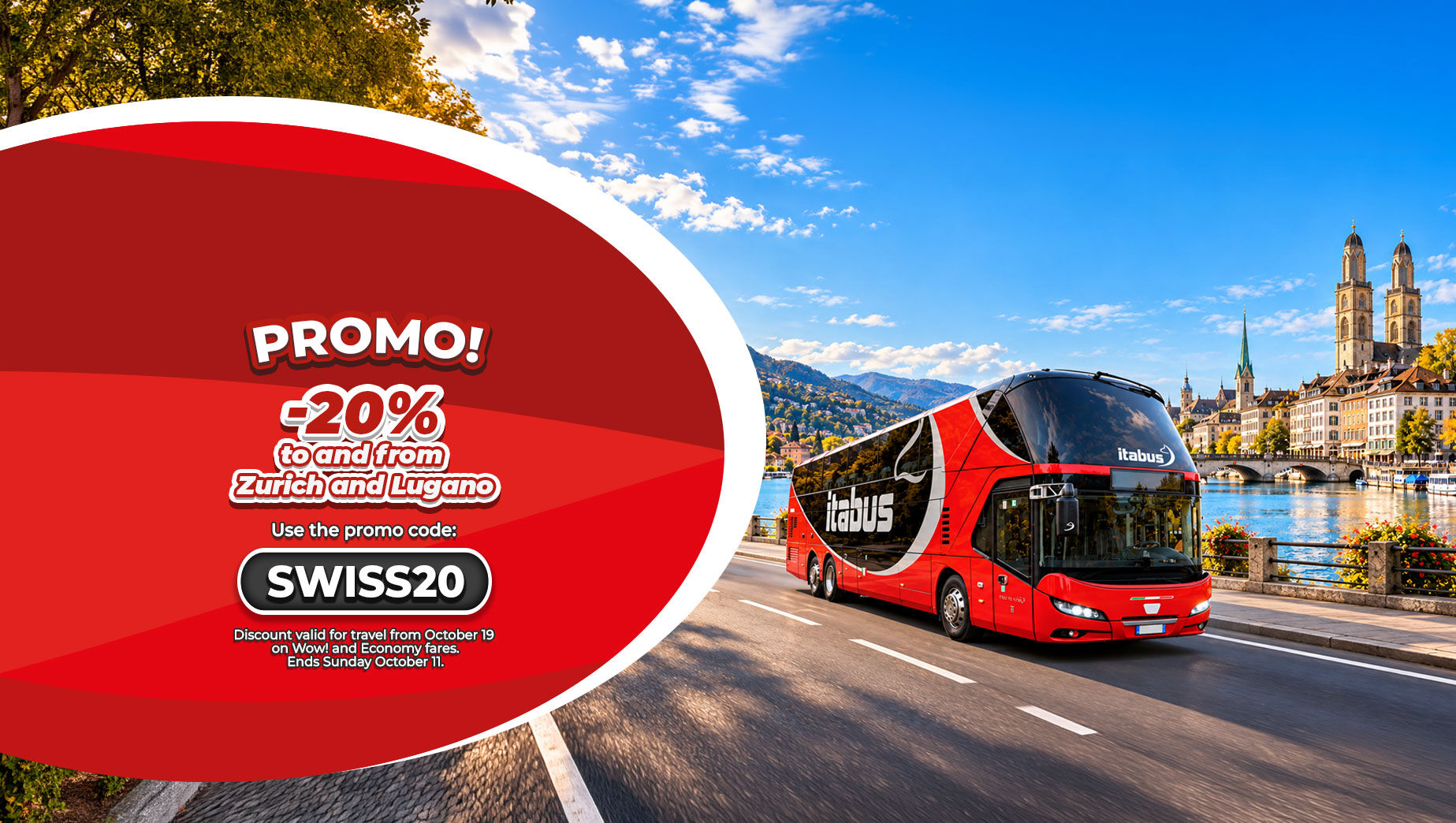 Promo Swiss20