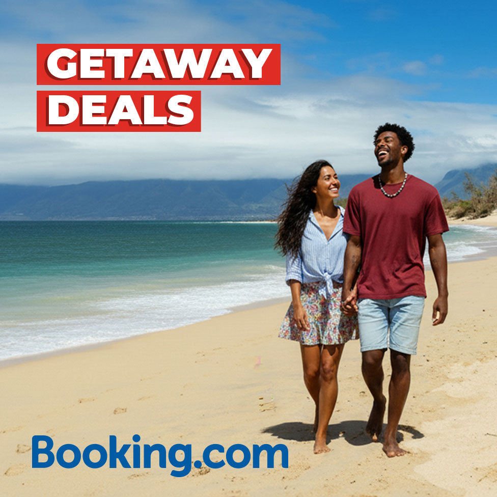 GETAWAY DEALS