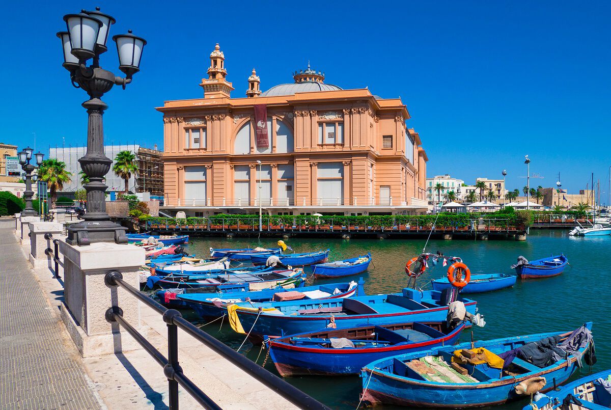 bari