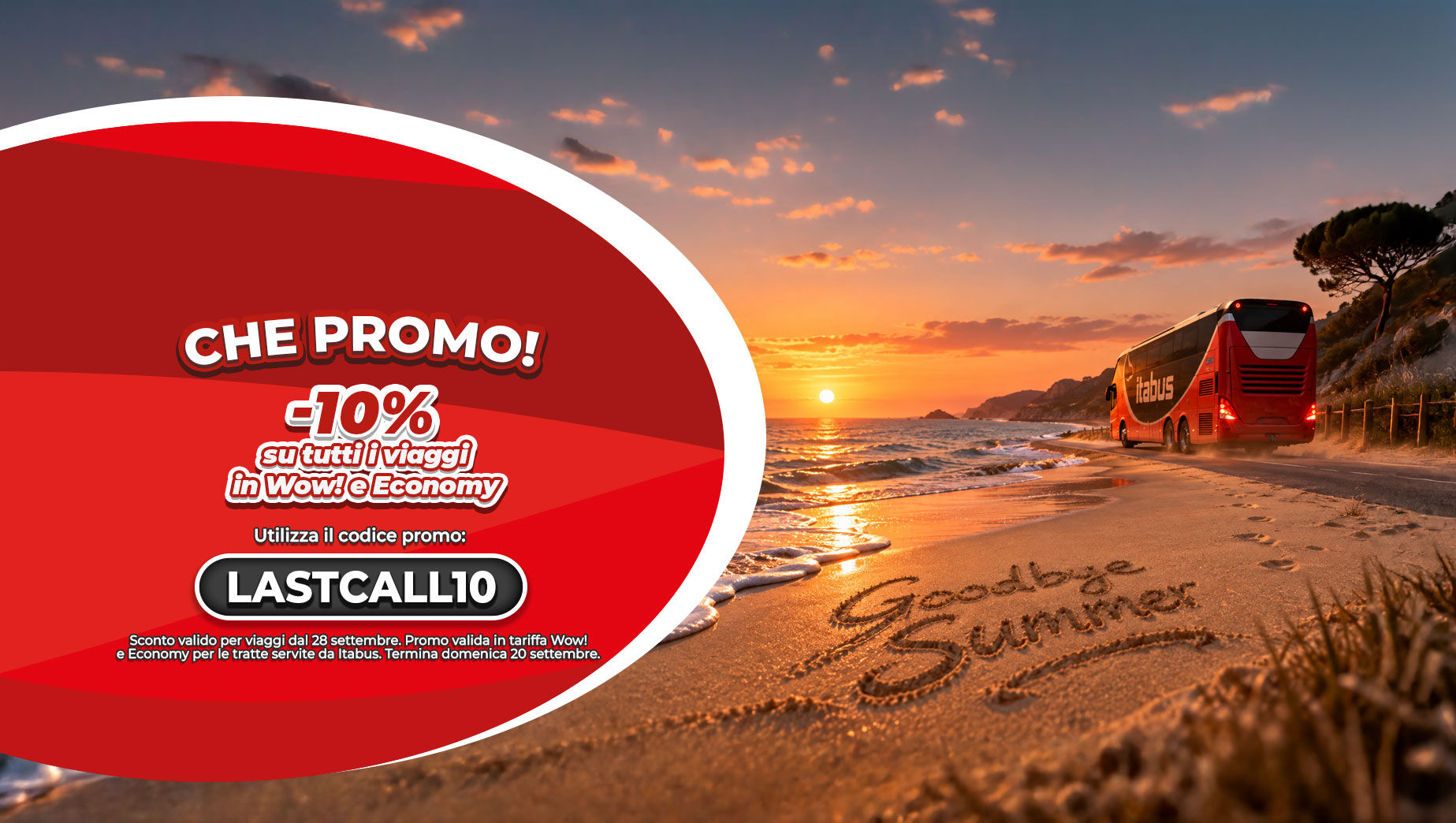Promo Lastcall10