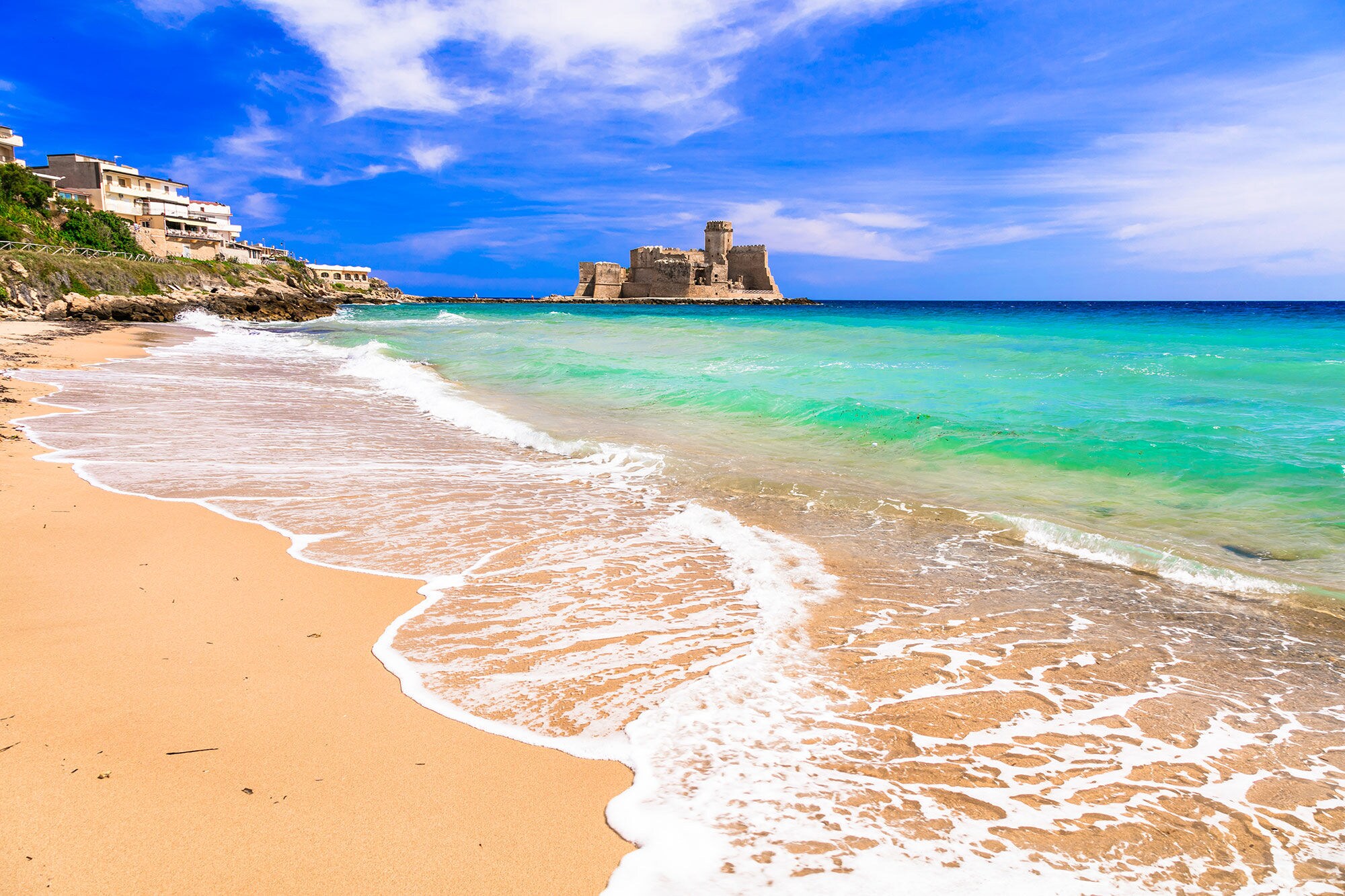 calabria ionica