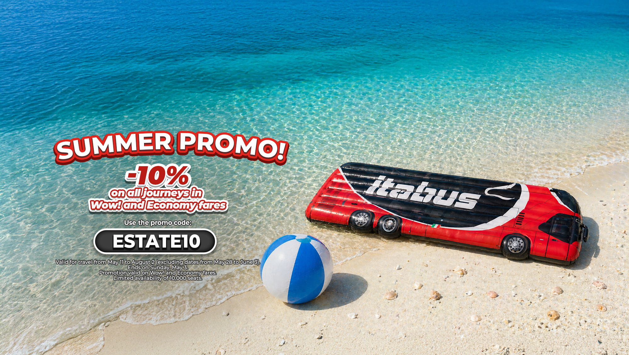 Promo Estate10