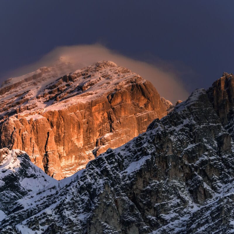 San Vito di Cadore