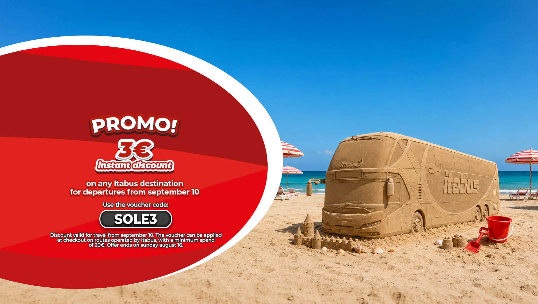 Promo SOLE3