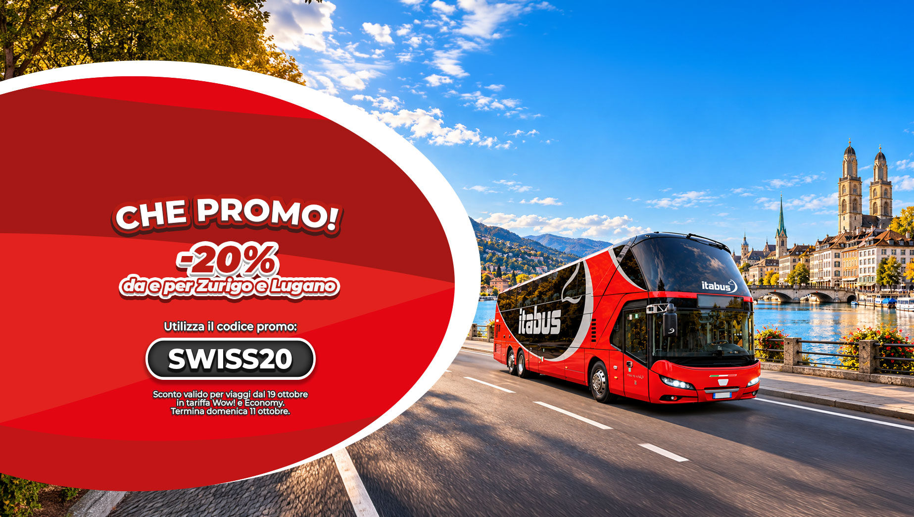 Promo Swiss20