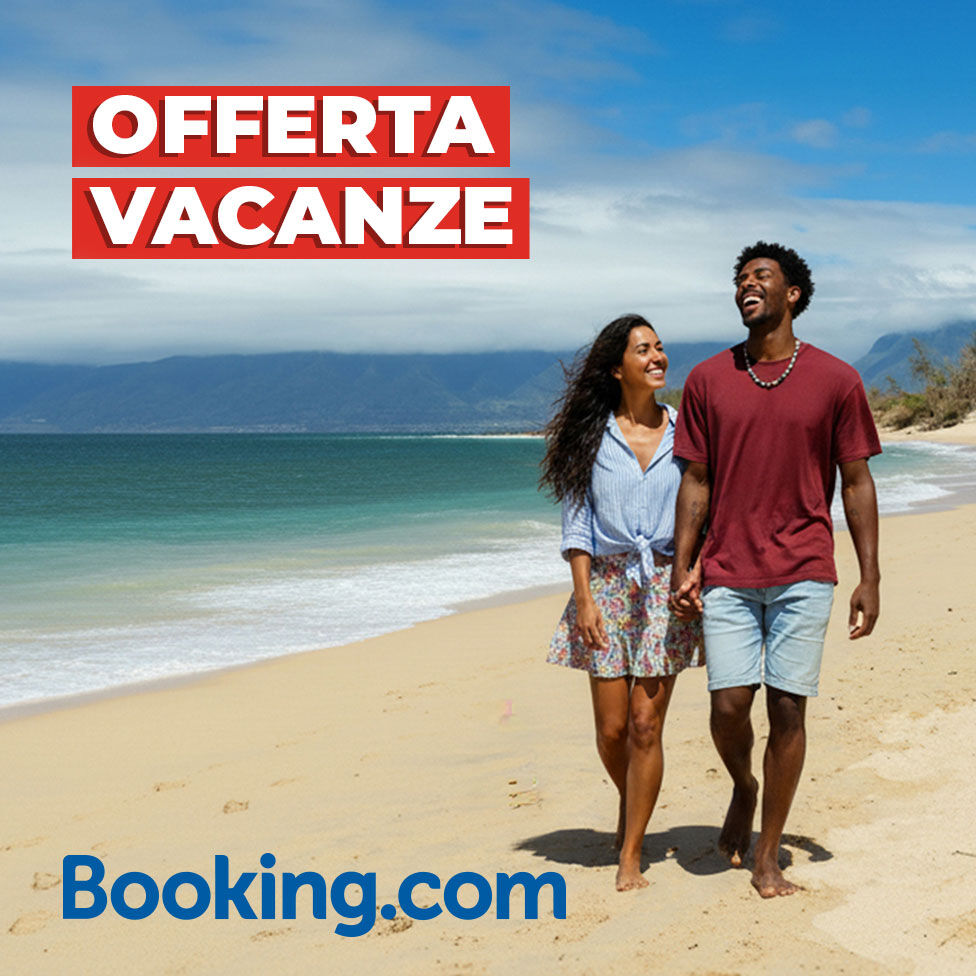 OFFERTA  VACANZE