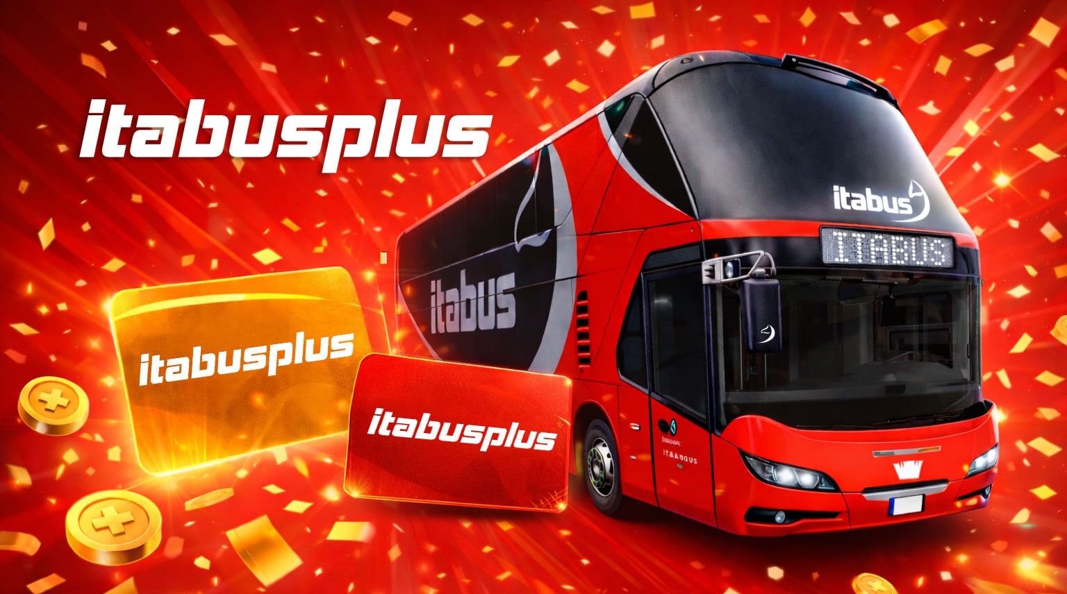 Itabus Plus Image