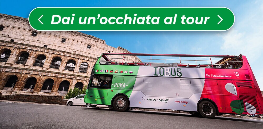 Roma bus turistico | Exoticviajes.com