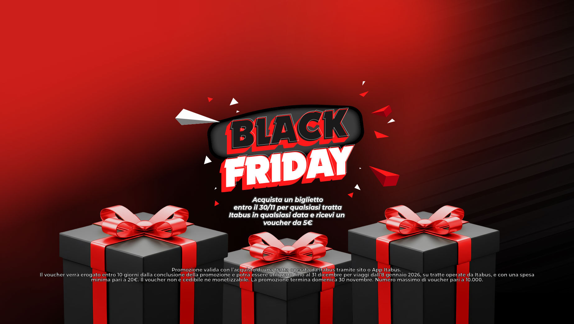 Promo BlackFriday