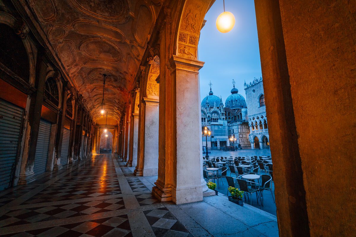 Venezia