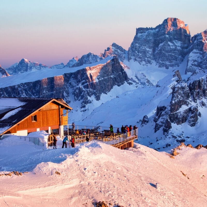 cortina