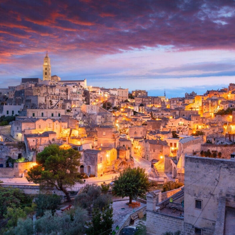 italian villages