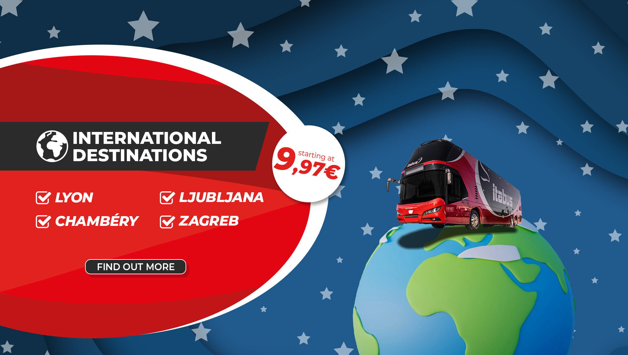 bus from trieste to rijeka croatia