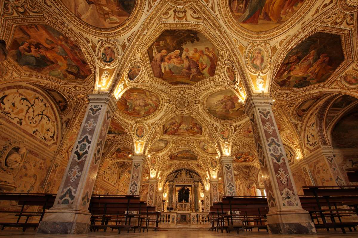 Duomo di Salerno