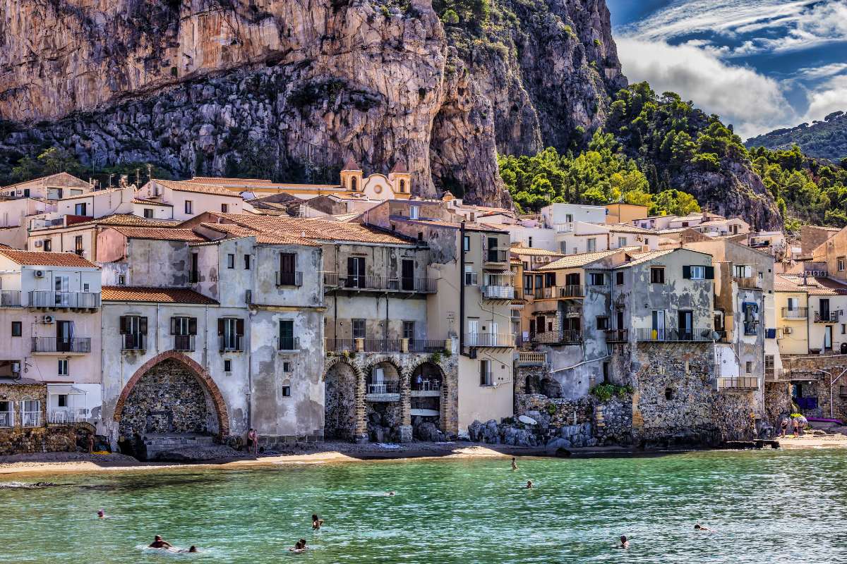 Perché Visitare Cefalù in Sicilia