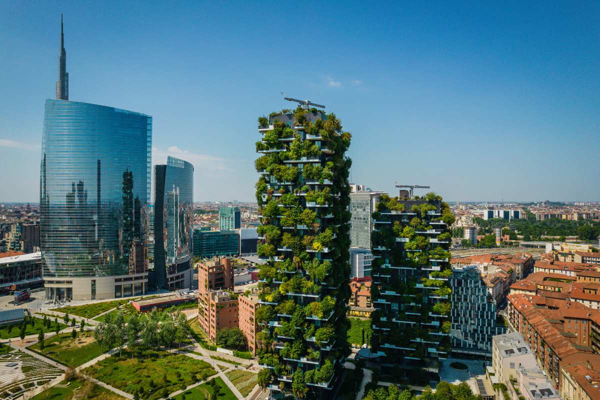 Cosa fare un weekend a Milano