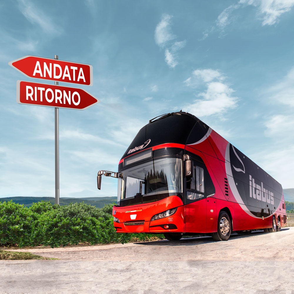 andata e ritorno