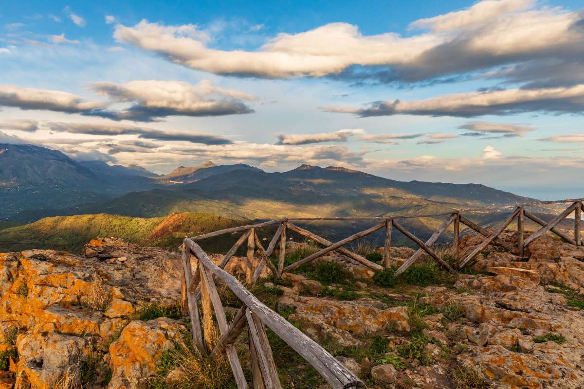 Cosa vedere nei dintorni di Cefalù