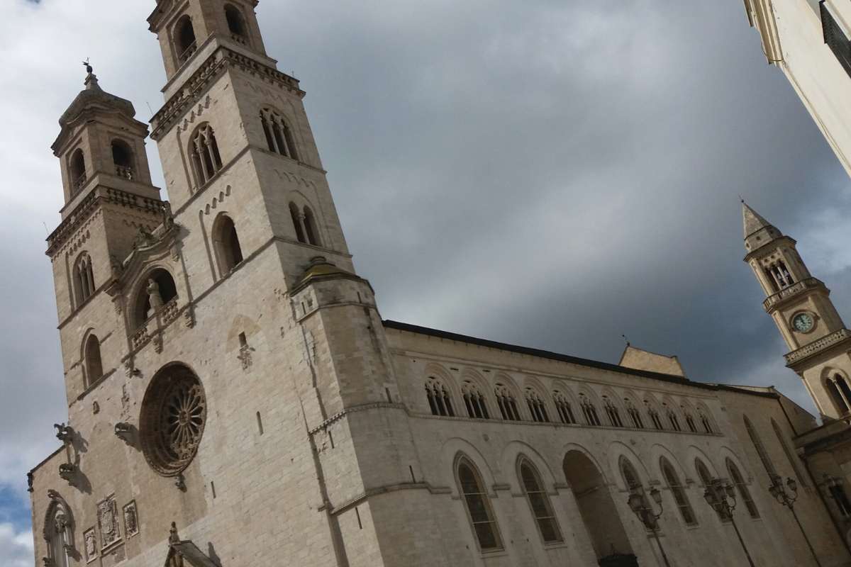 Chiese da vedere ad Altamura