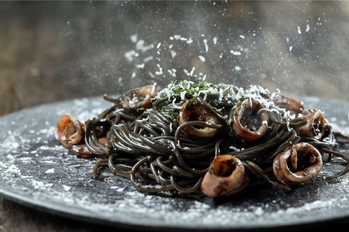 Specialità di Cefalù