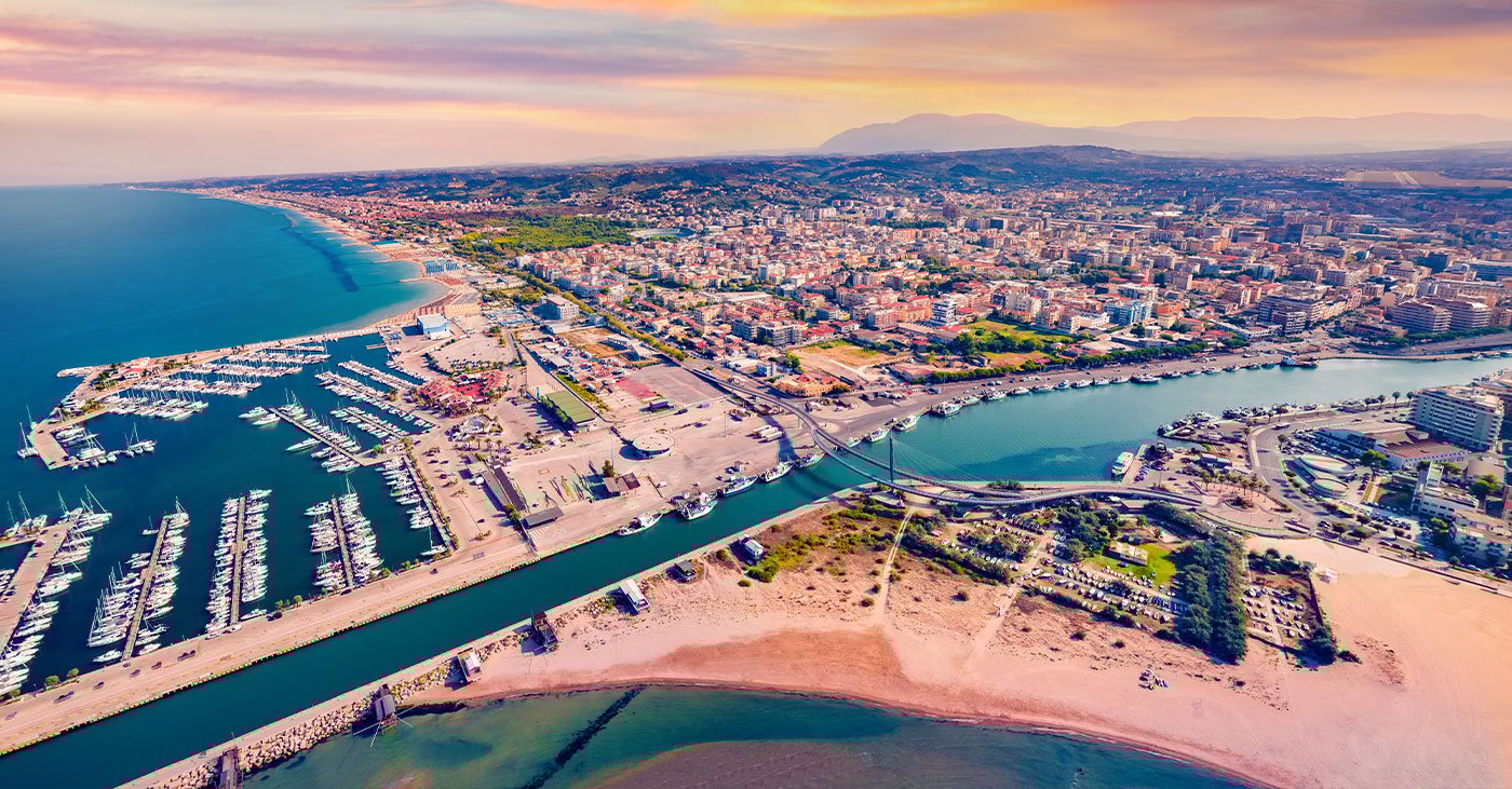 PESCARA