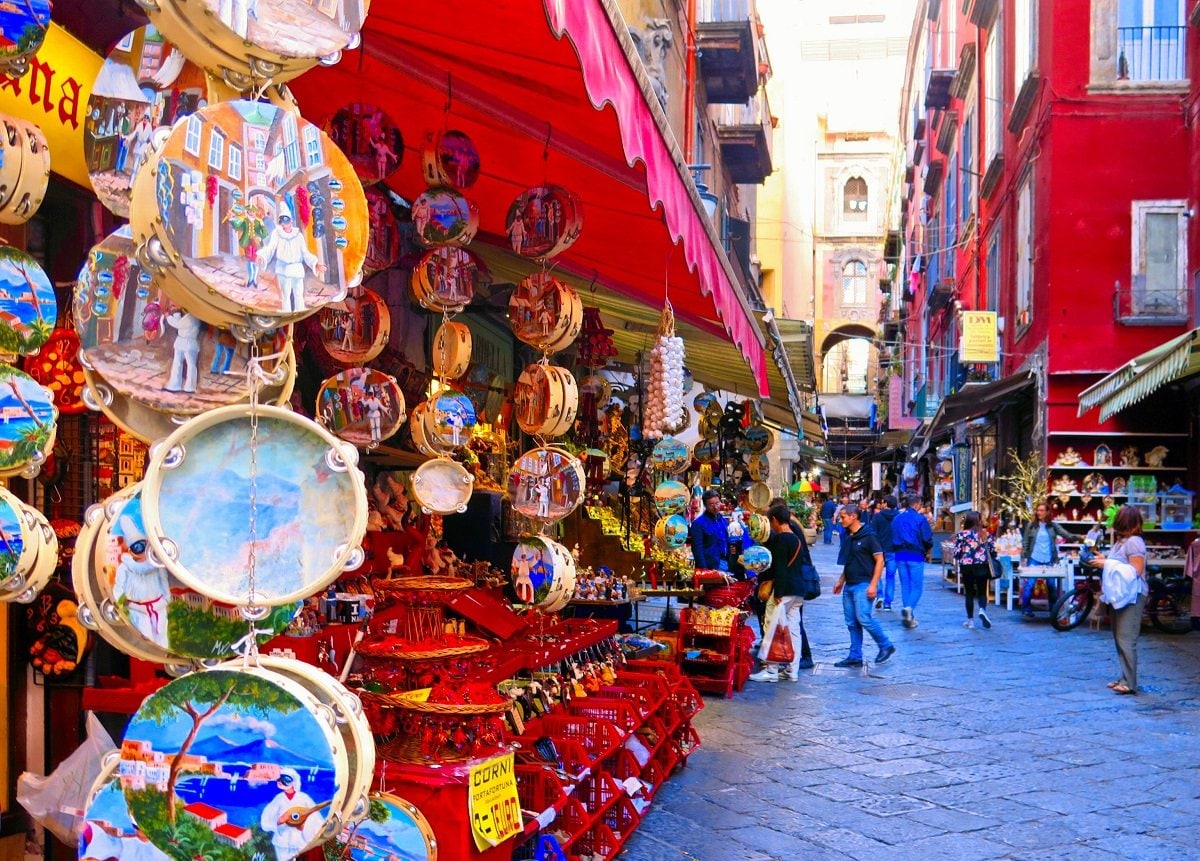 San gregorio armeno