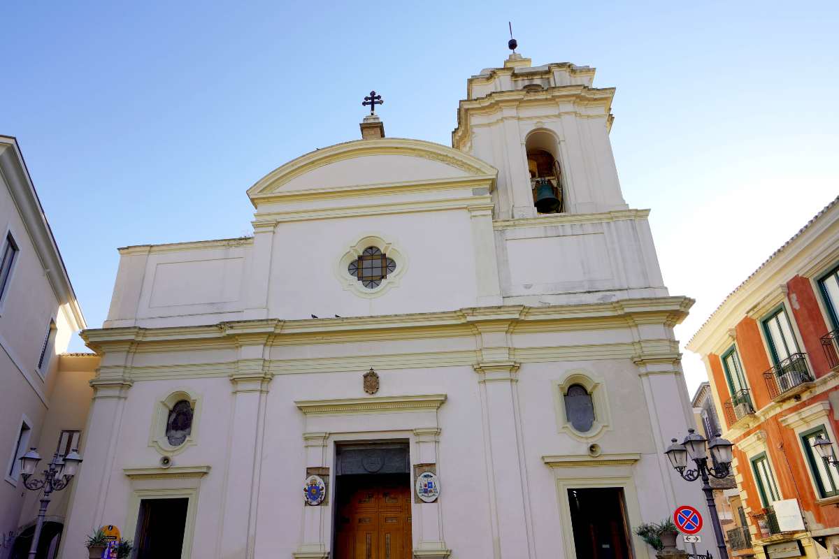 Basilica di Santa Maria Assunta