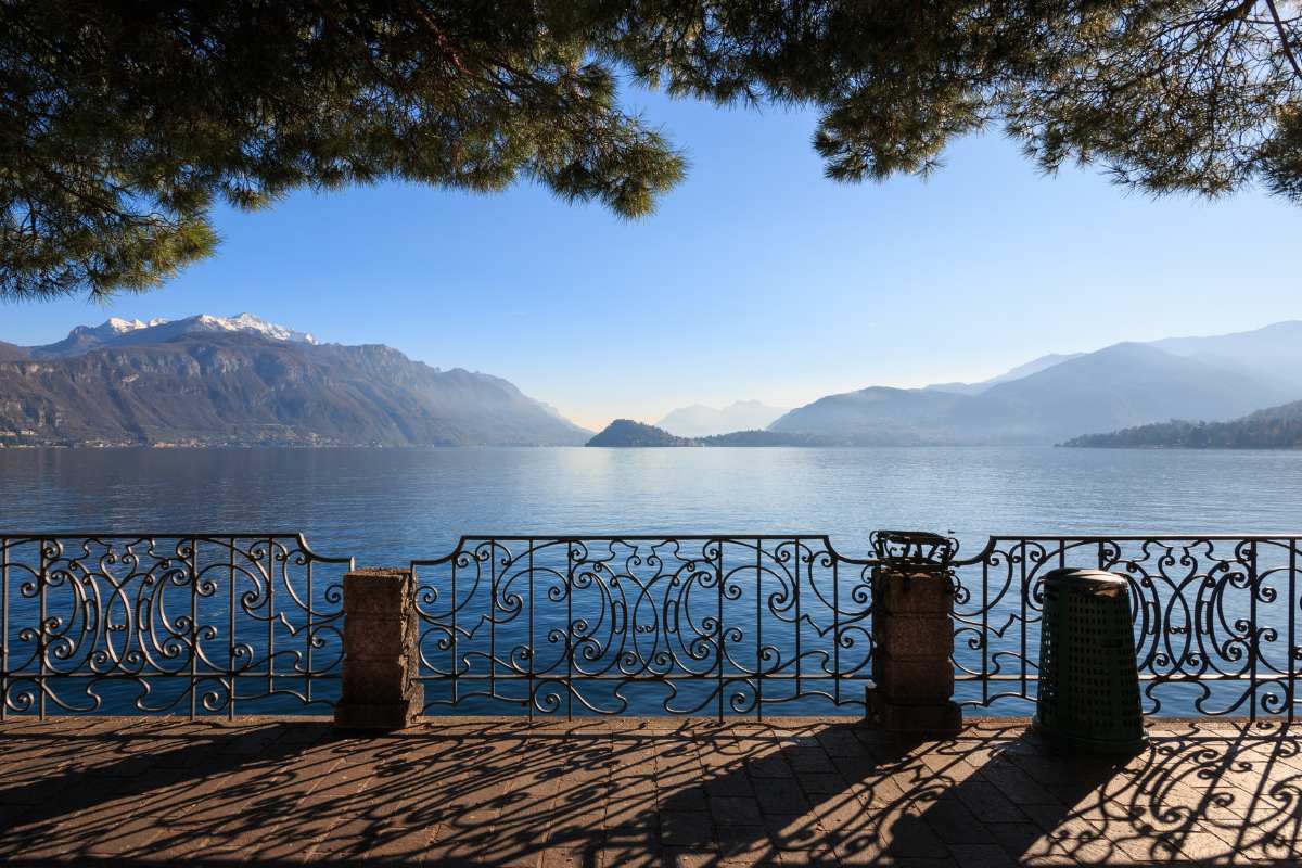Migliori Passeggiate Lungolago Como