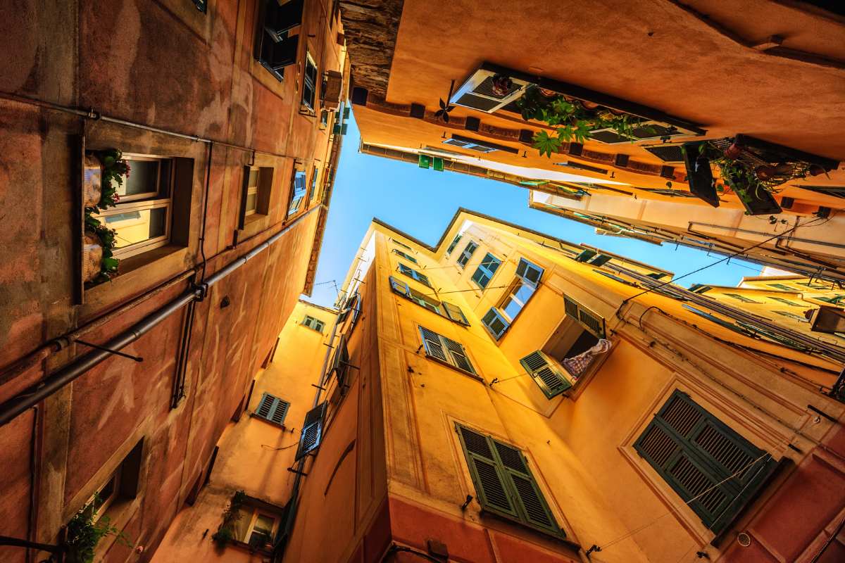 Cosa vedere nel centro storico di Genova