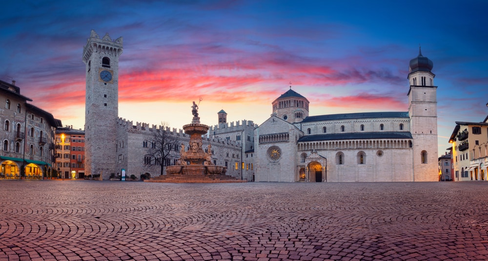 trento