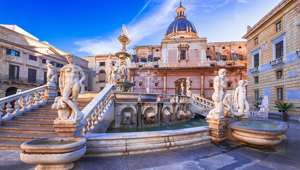Palermo