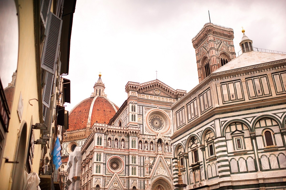 Santa Maria del Fiore