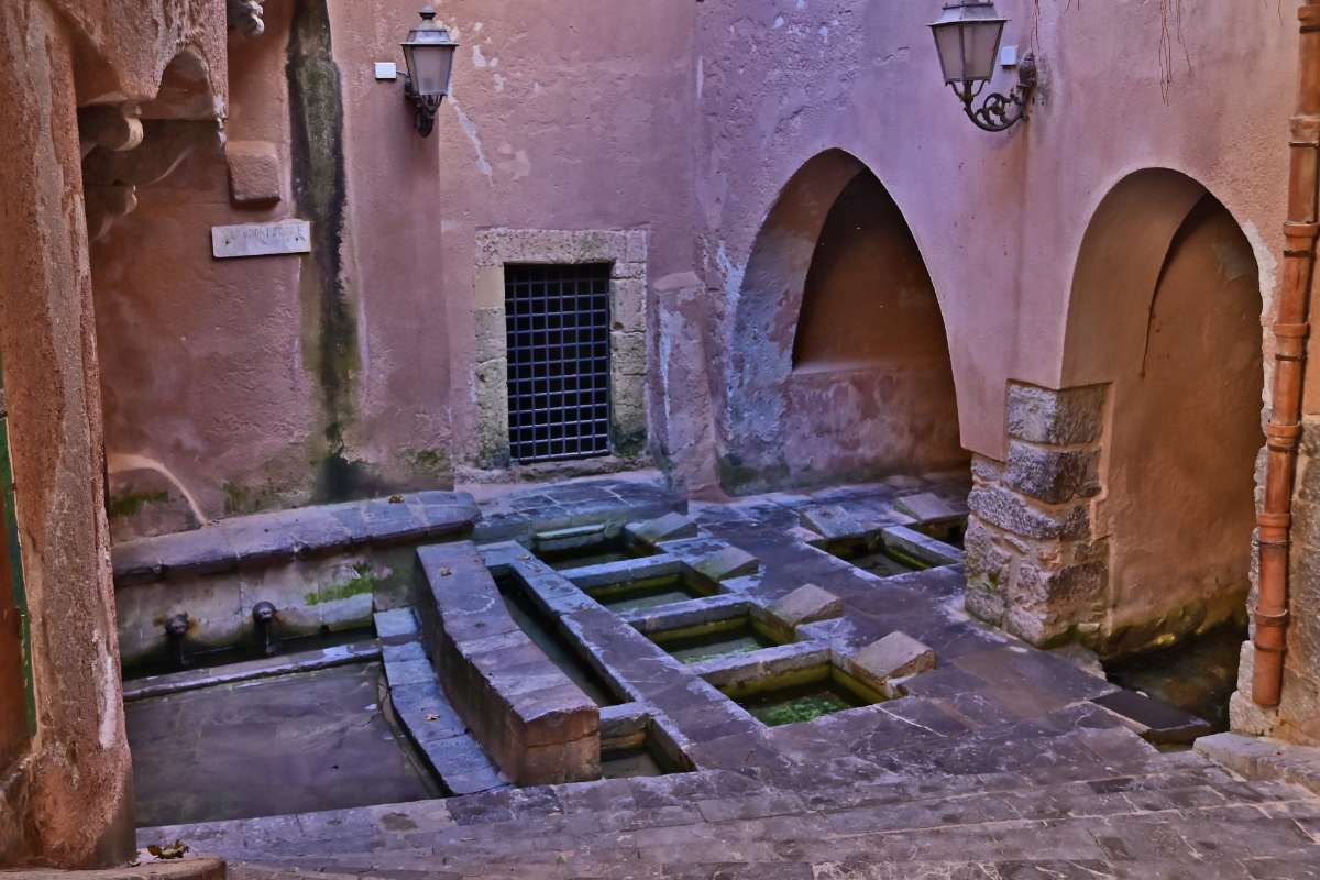 Tesori nascosti a Cefalù