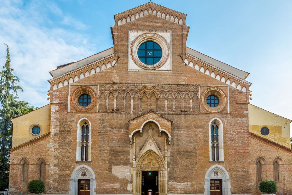 Duomo Udine