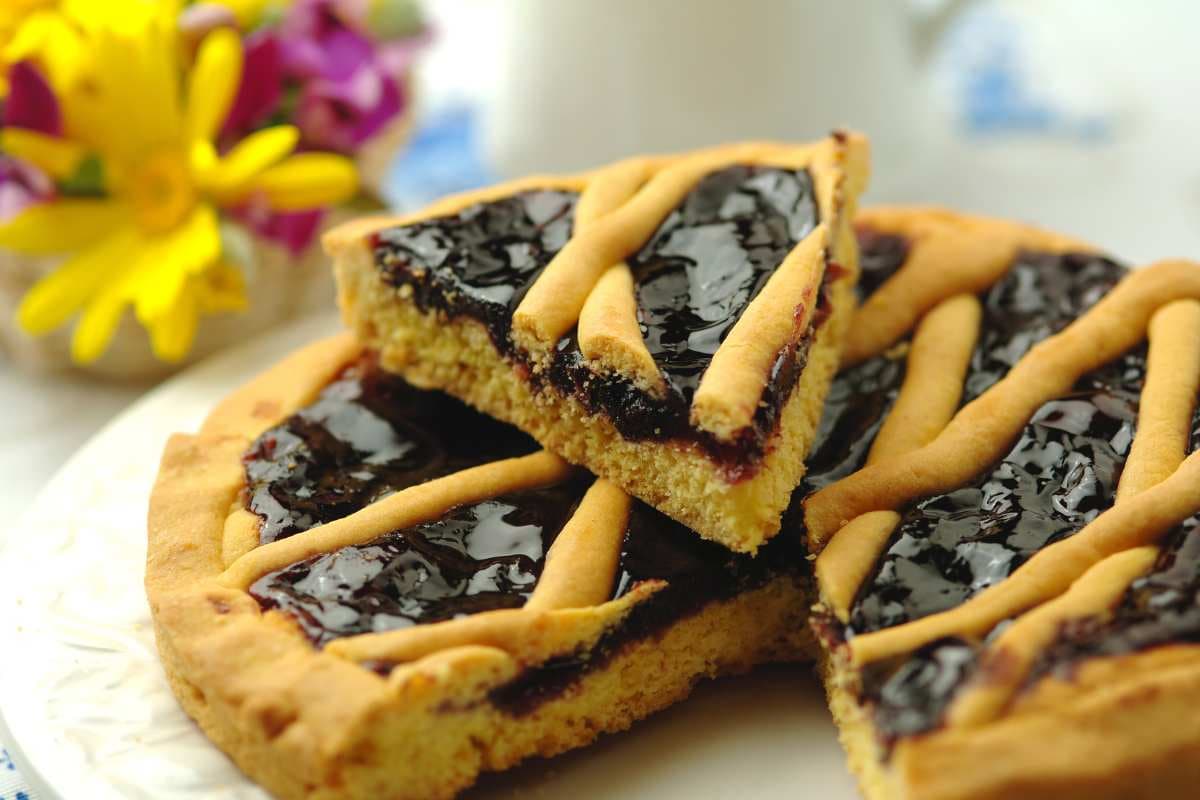 Specialità gastronomiche Teramo