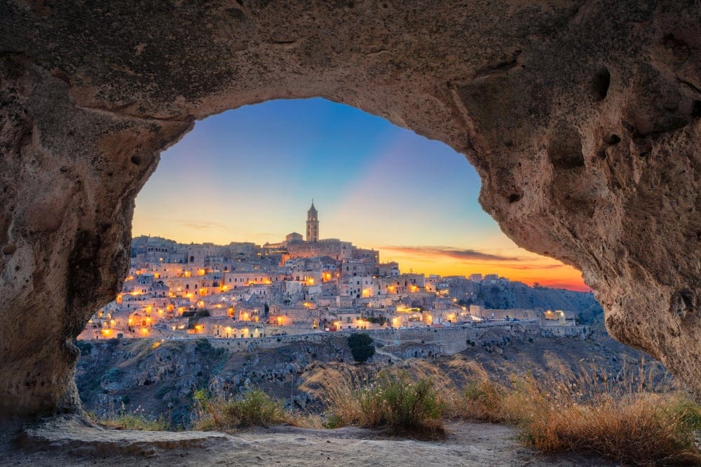 matera