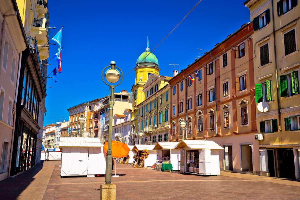 Korzo di Fiume