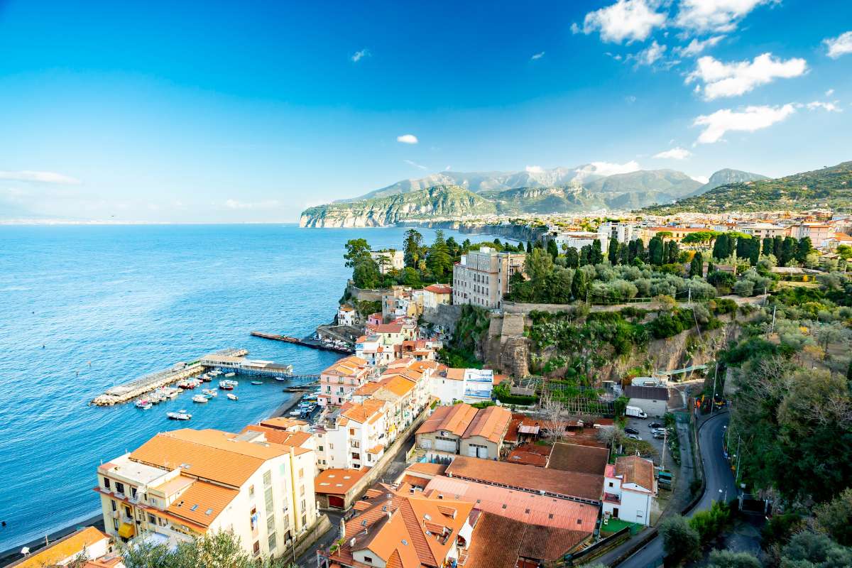 Borgo Marina Grande