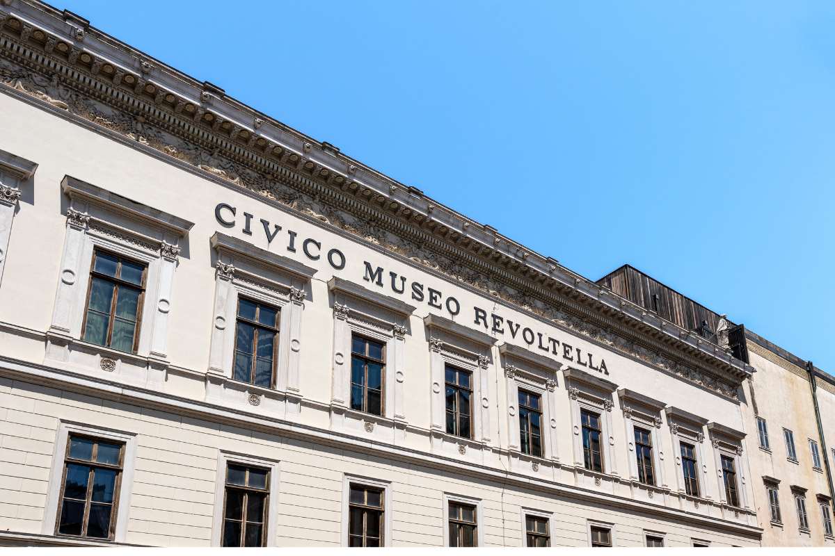 Musei da Vedere a Trieste