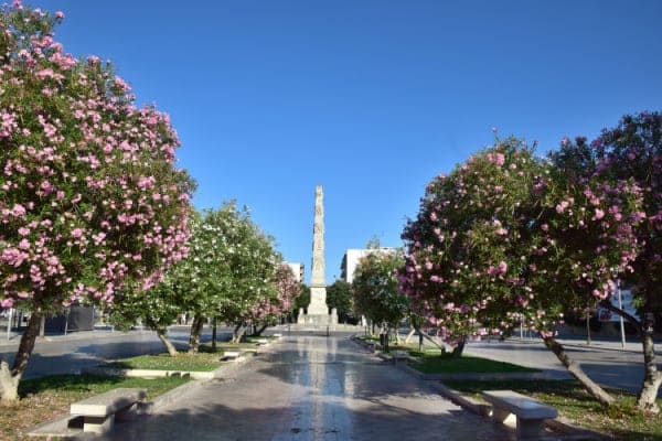 lecce primavera