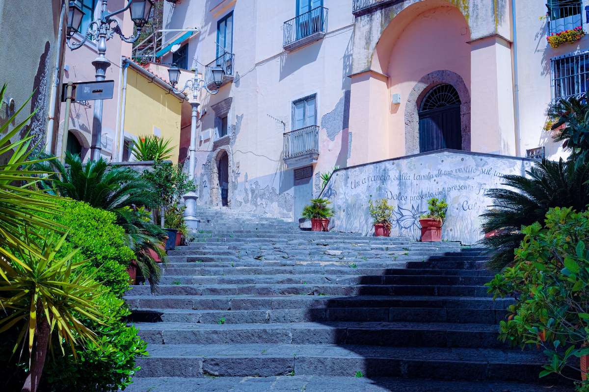 Come visitare Salerno