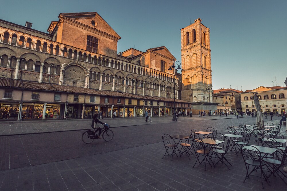 ferrara