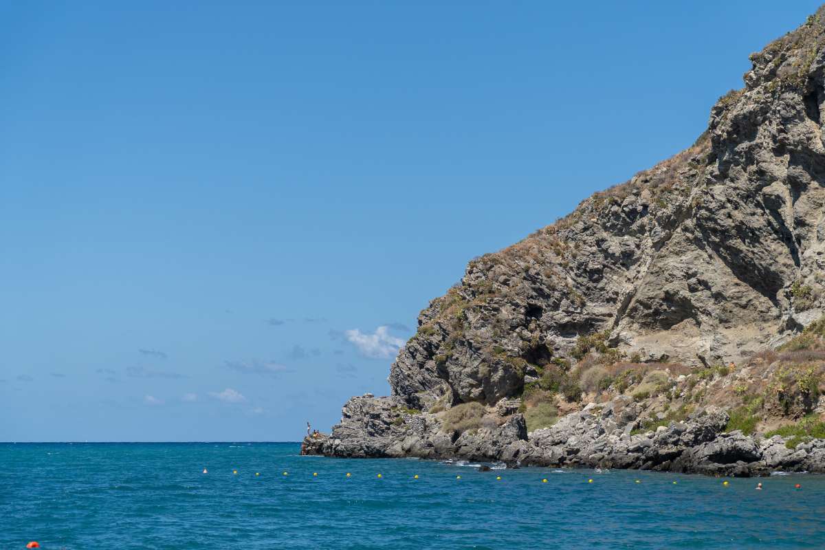Cosa Vedere Vicino Milazzo