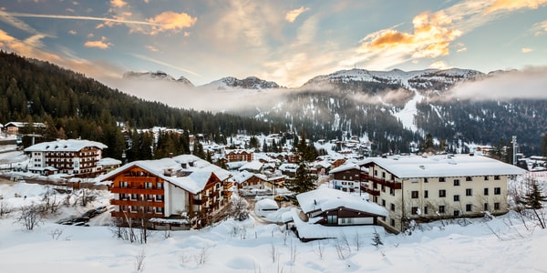 madonna di campiglio