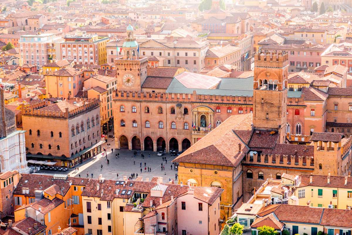 Cosa fare a pasqua a Bologna
